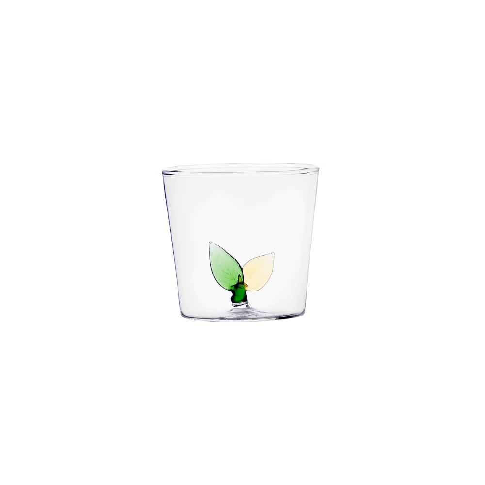 Greenwood Leaf Tumbler