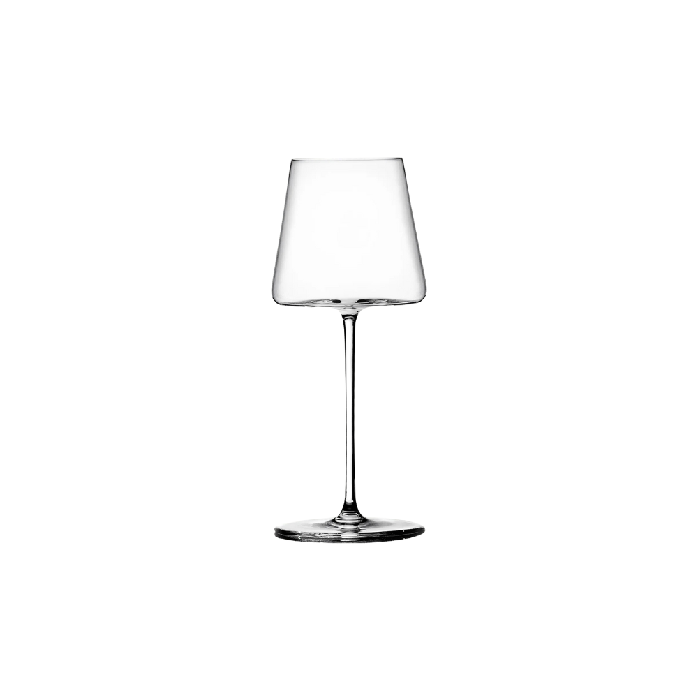 Manhattan Wine Glass