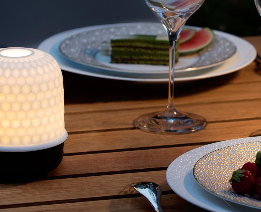 Hossegor LED Lampion