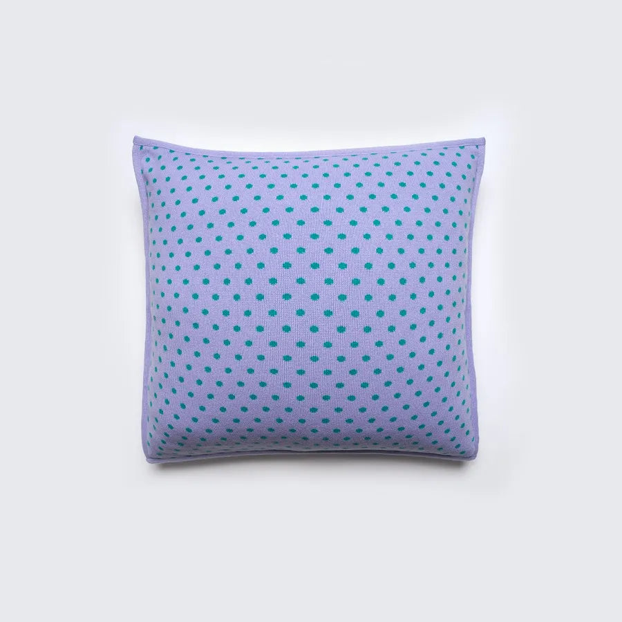 Olga Cashmere Pillow
