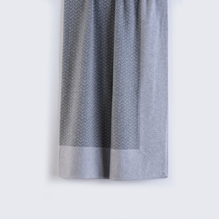 Anna Cashmere Throw