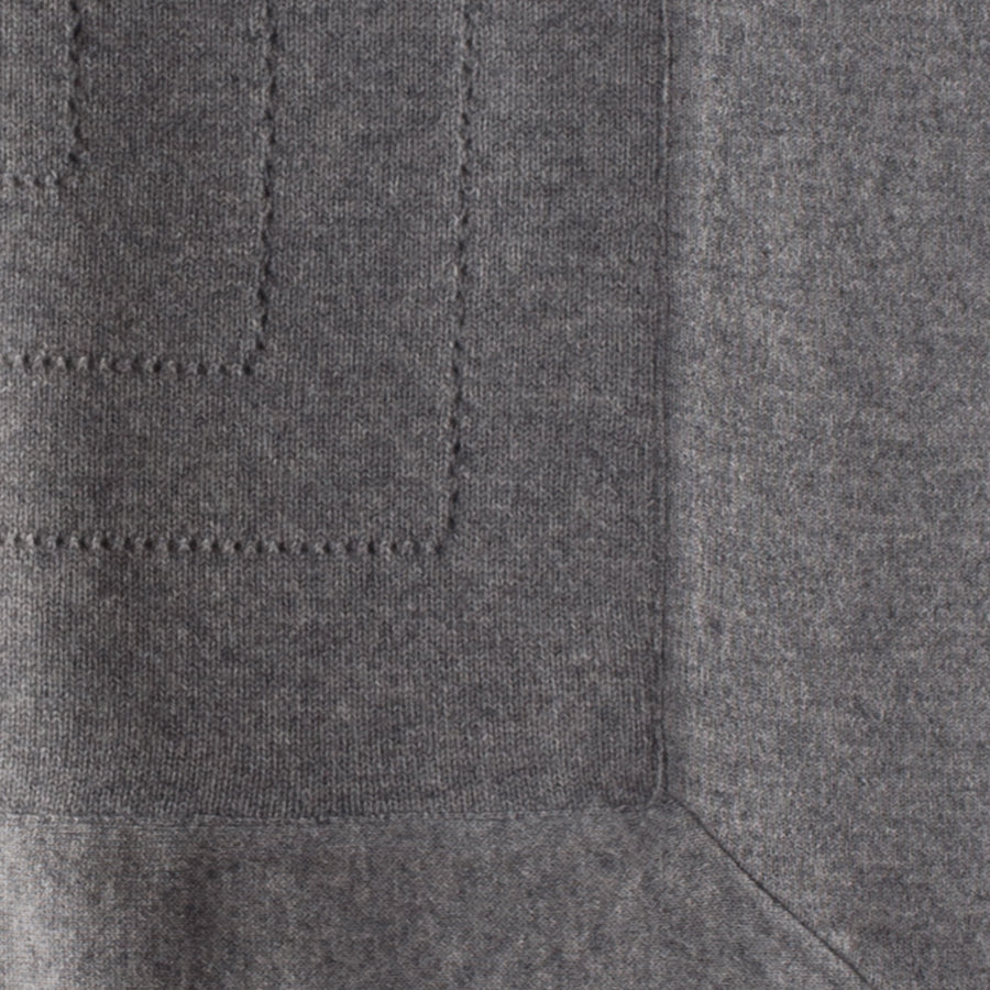 Orlo Giorno Cashmere Throw