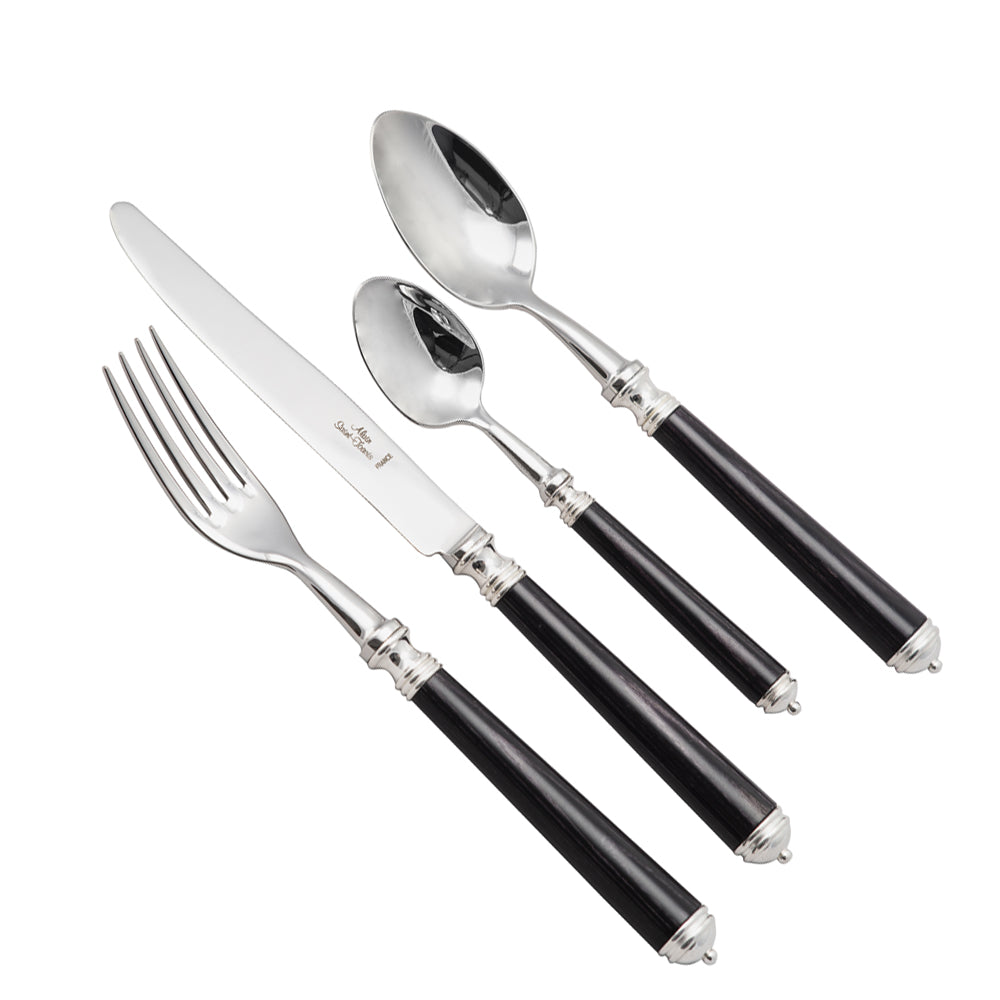 Marbella Flatware (5-Piece Set)