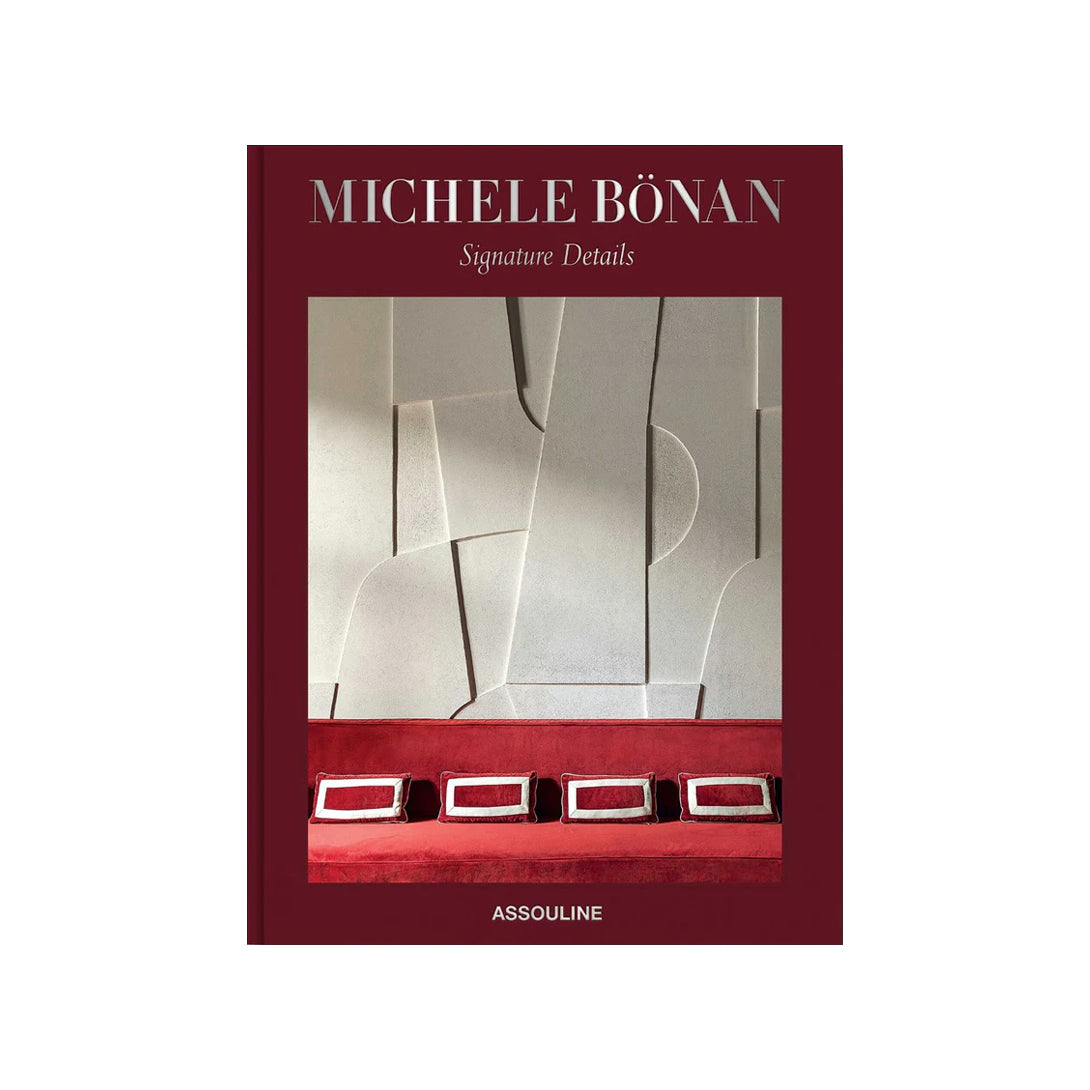 Michele Bonan: Signature Details