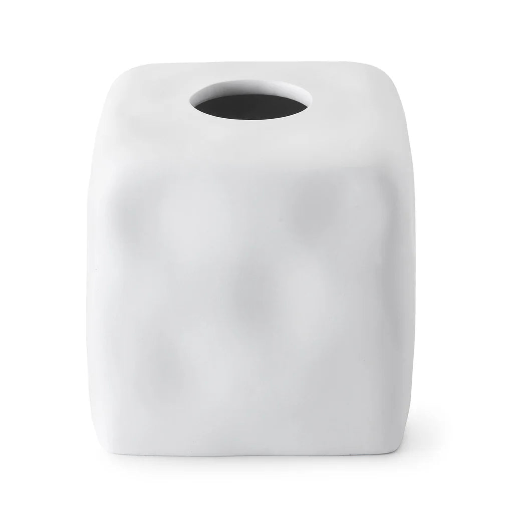 Montecito Tissue Holder