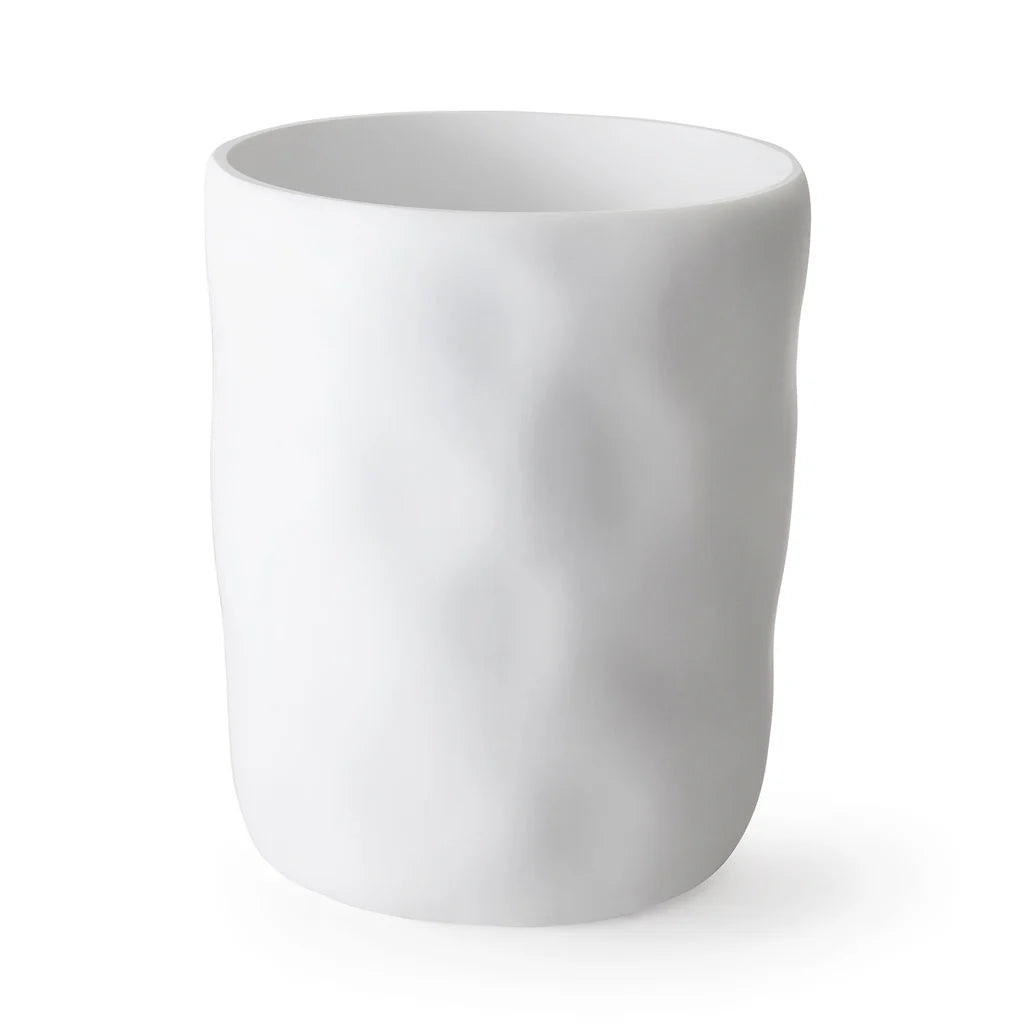 Montecito Wastebasket
