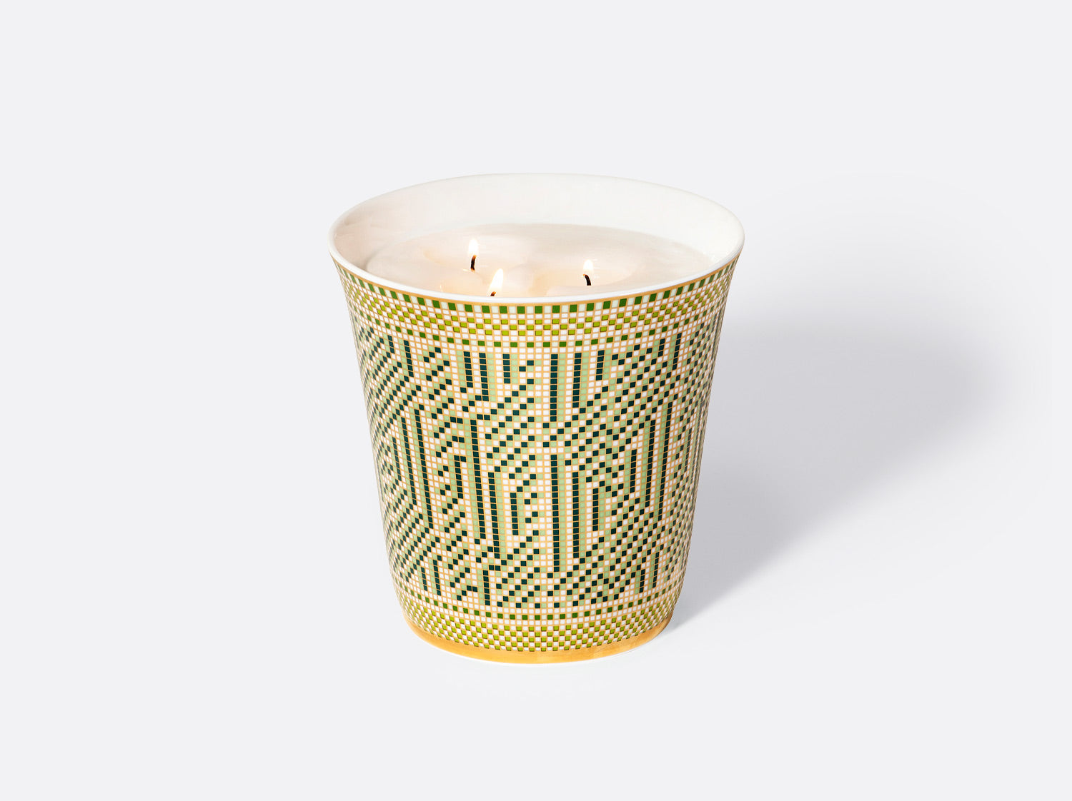 Augusta Large Tumbler Scented Candle