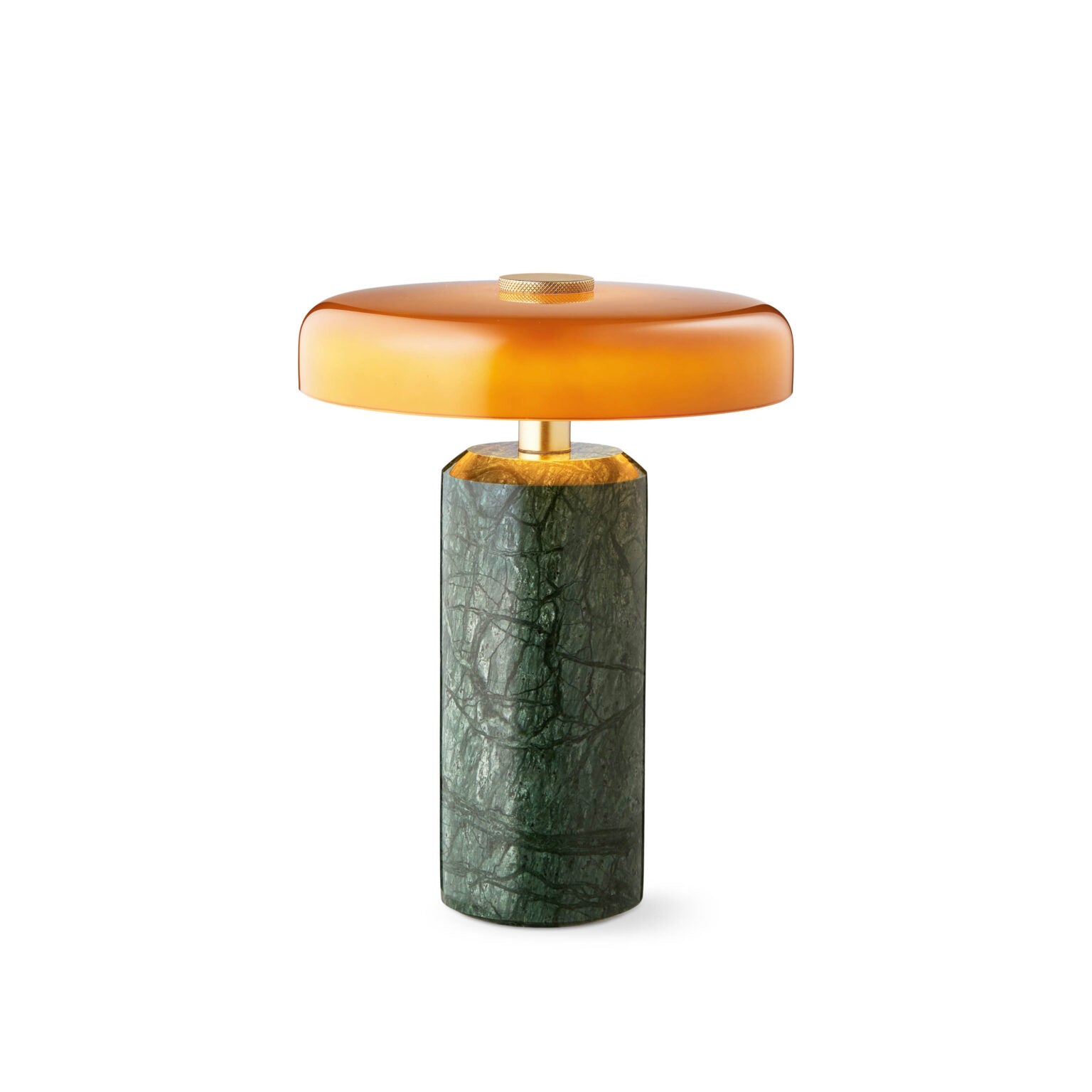Moss Amber Trip Portable Light Design By Us Lakeview Home product image