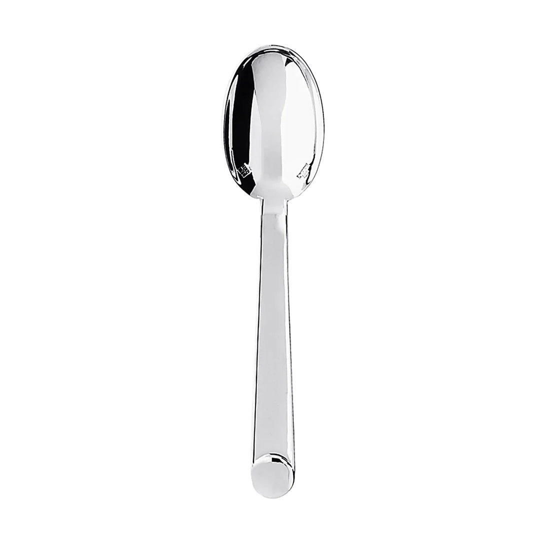 Normandie Silverplated Demitasse Spoon