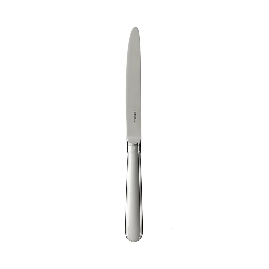 Normandie Silverplated Table Knife