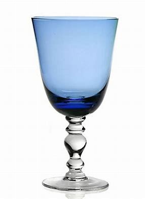 Fanny Country Goblet