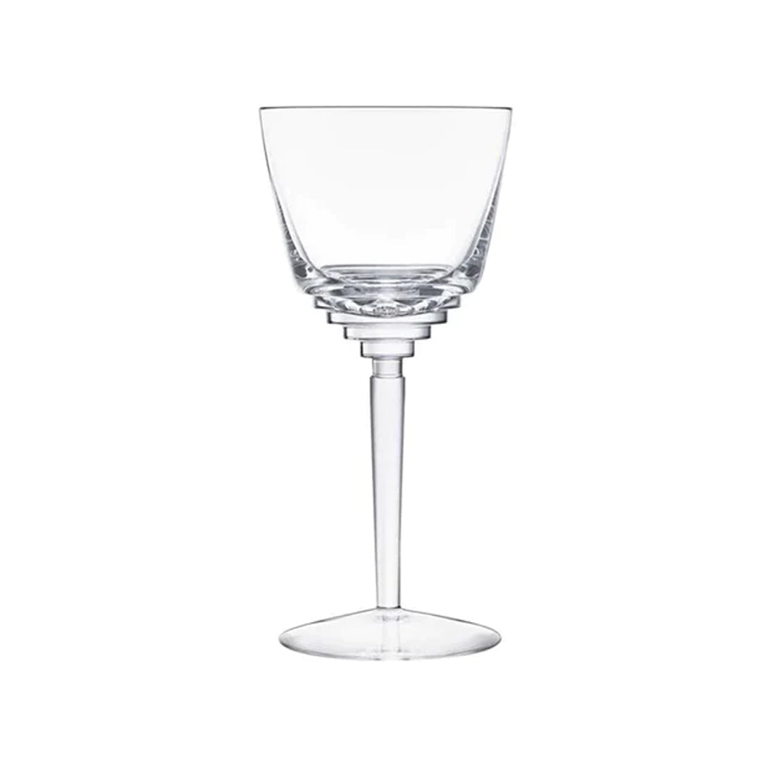 Oxymore Water Glass #2