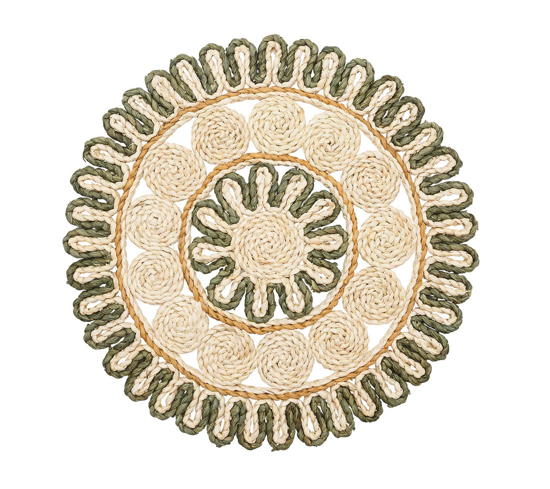 Casbah Placemat (Set of 4)
