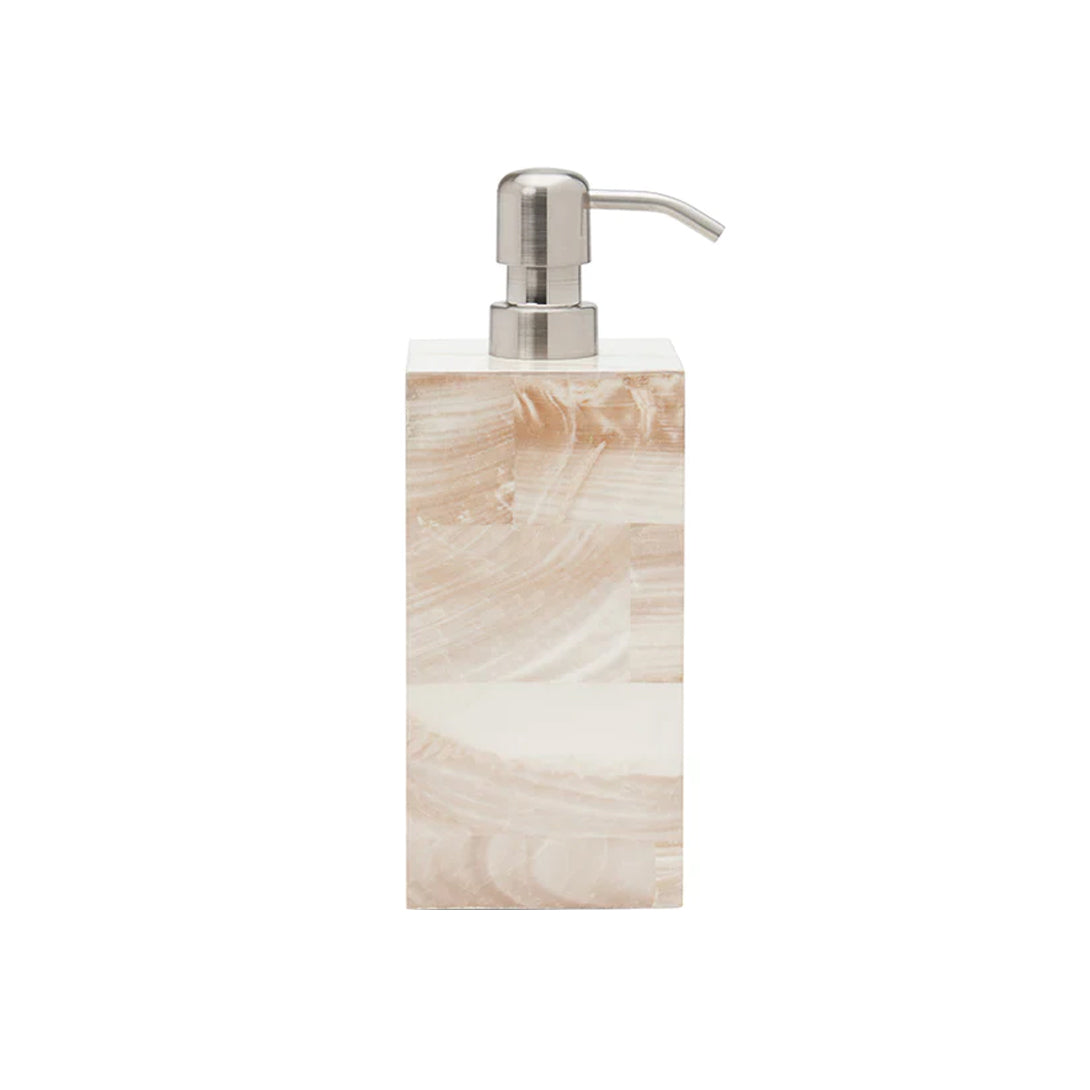 Palermo Soap Pump