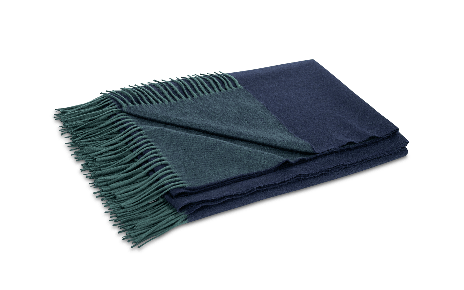 Paley Cashmere Throw