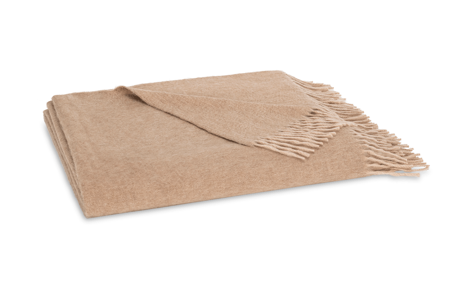 Paley Cashmere Throw