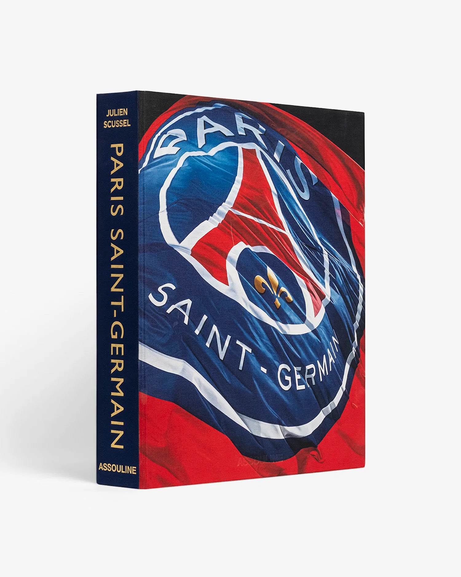 Paris Saint-Germain (English)