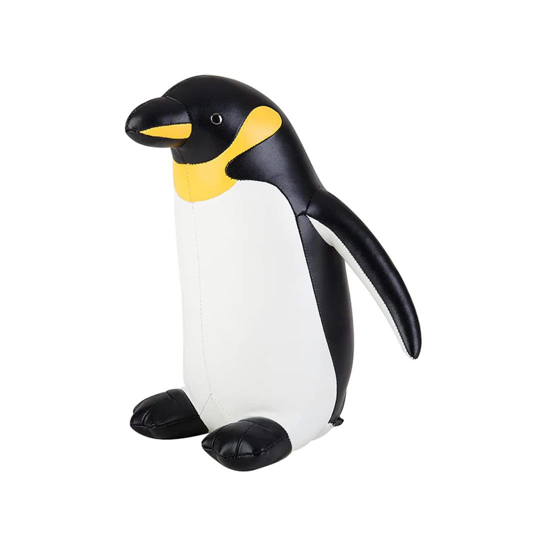 Penguin Bookend