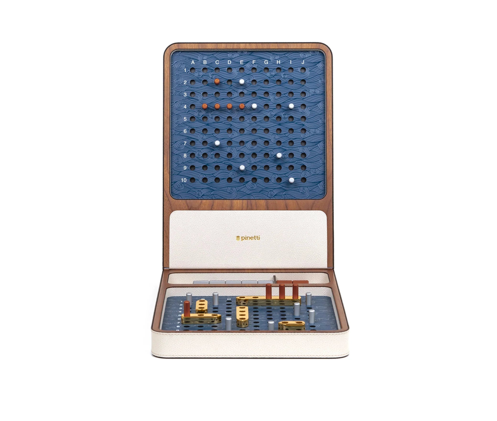 Battleship Game Set