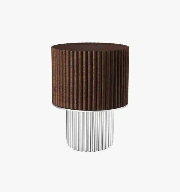 Granville Silver Plate Oil Dispenser