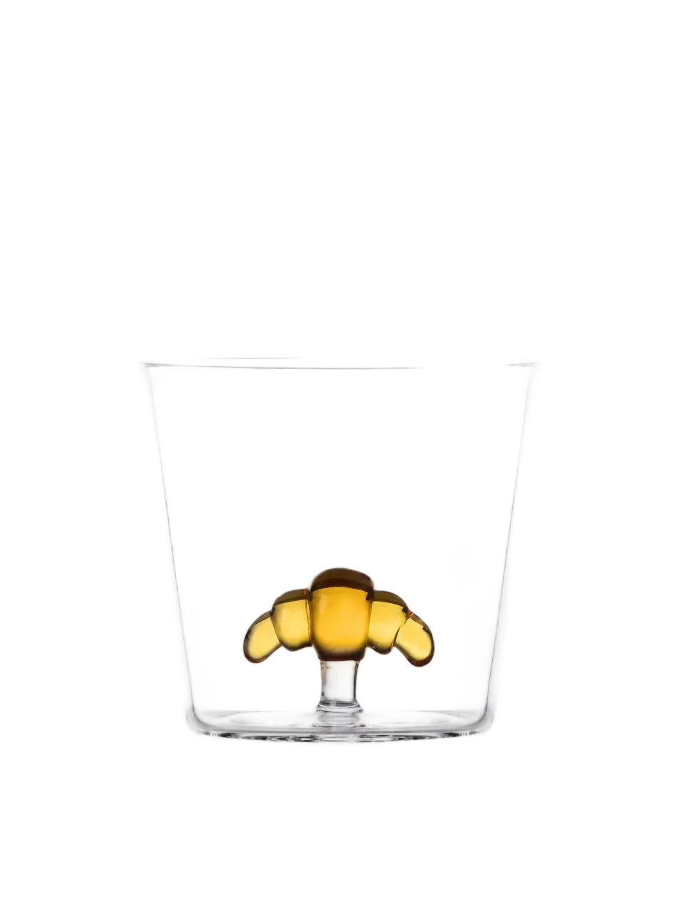 Patisserie Croissant Tumbler