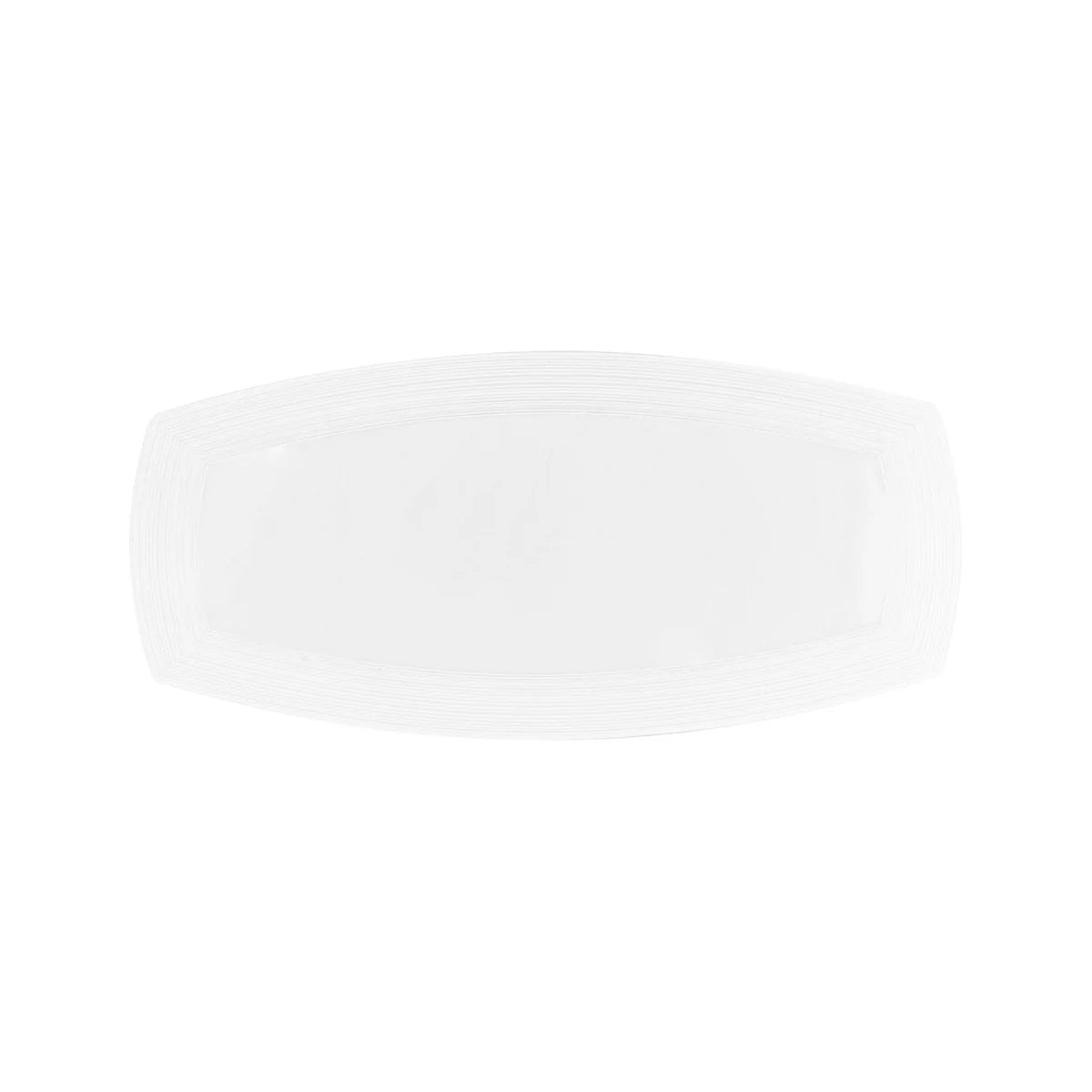 Hemisphere Ravier (Satin White)
