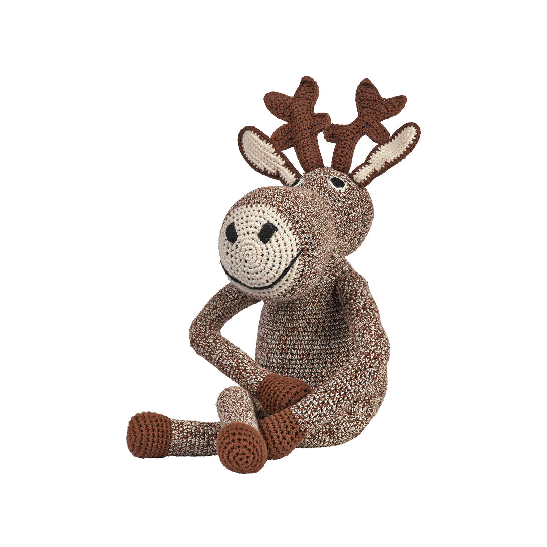 Reindeer