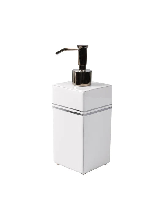 Resort Lotion Pump