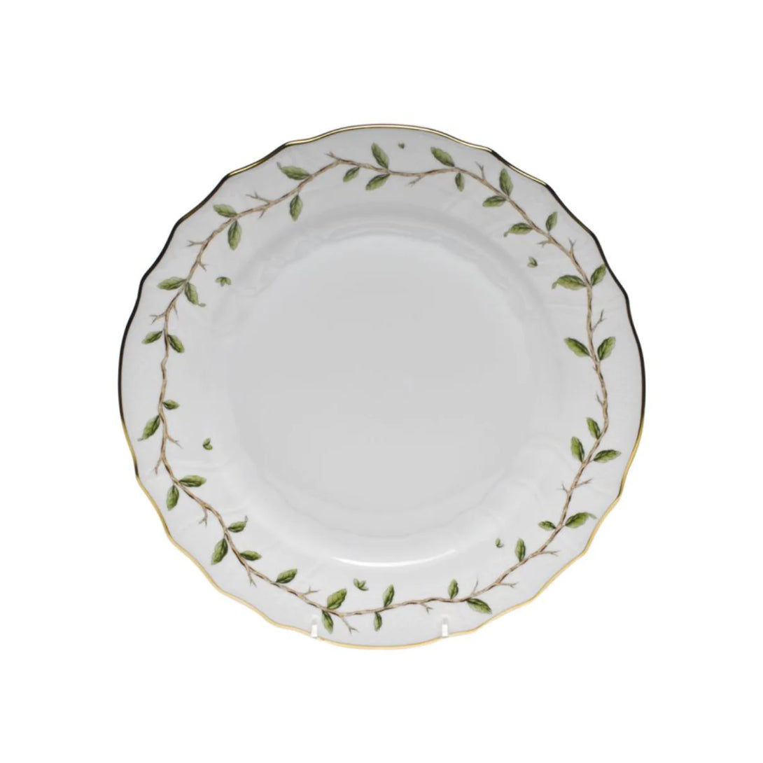 Rothschild Garden Dinner Plate