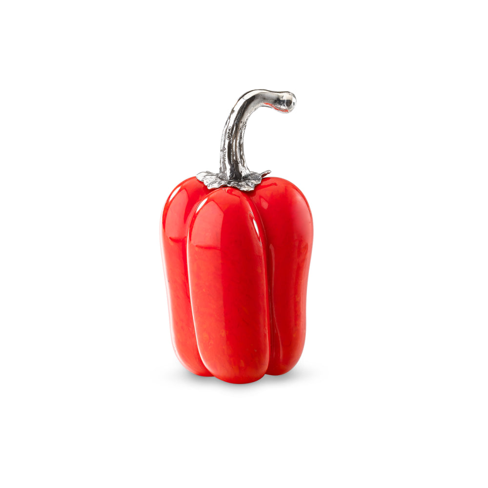 Murano Glass Pepper Placeholder