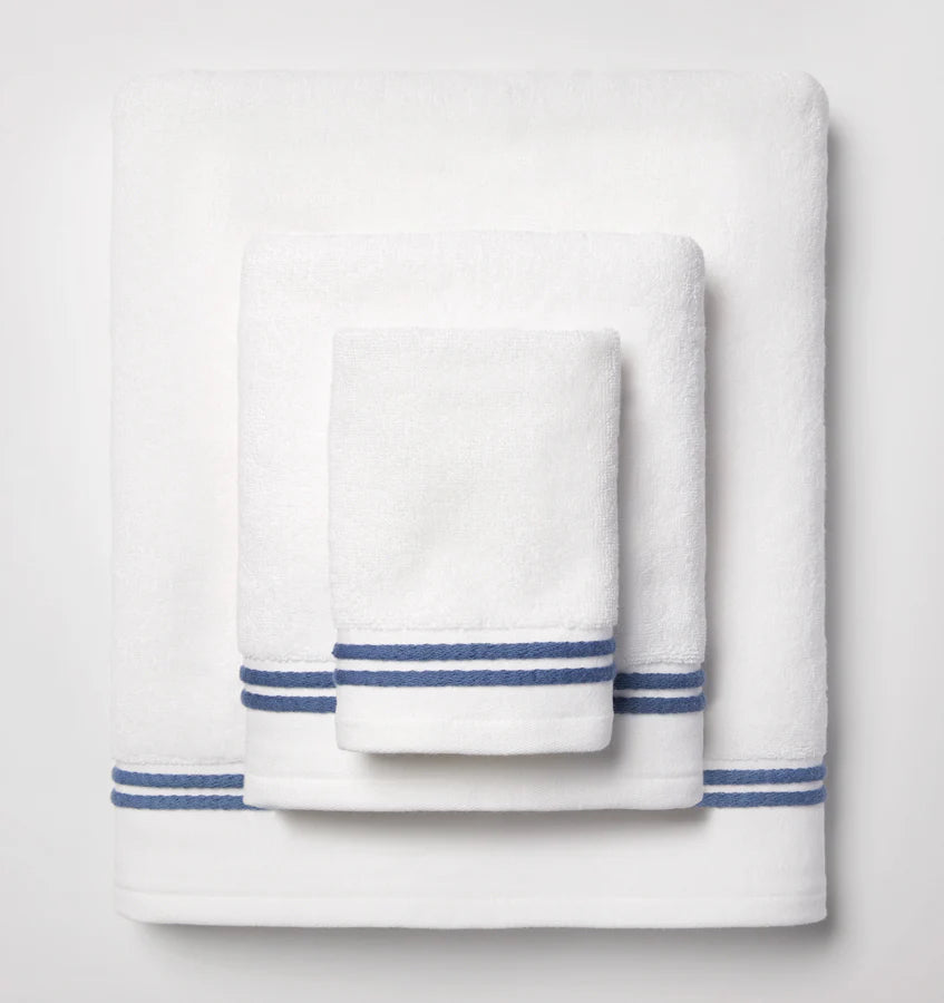 Sferra Aura Nuova Towel - Thumbnail 4