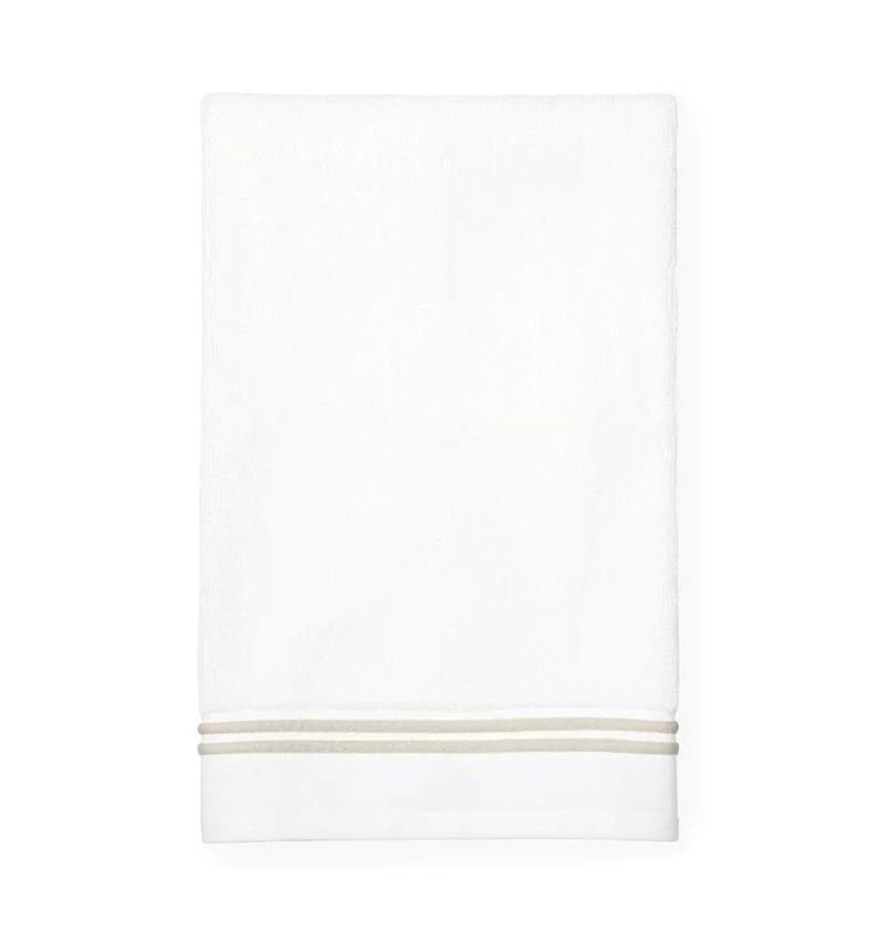 Sferra Aura Nuova Towel - Thumbnail 2