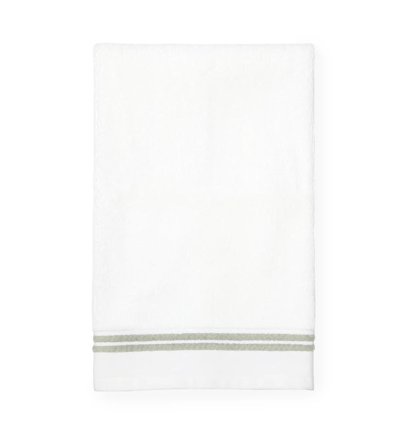 Sferra Aura Nuova Towel - Thumbnail 2