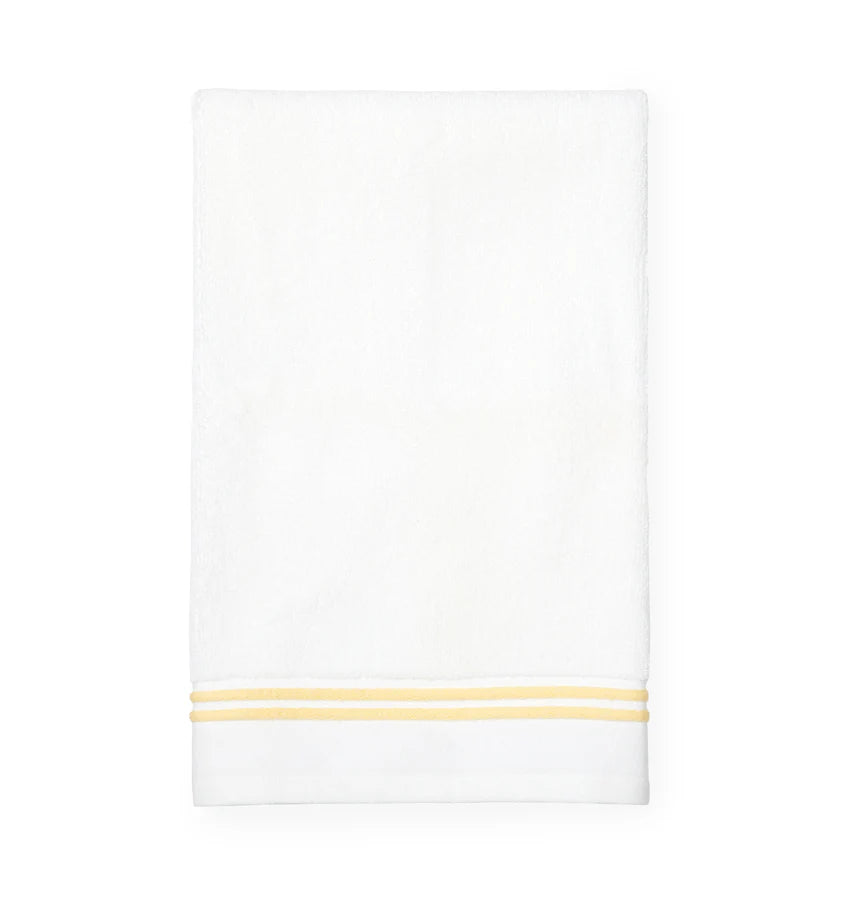 Sferra Aura Nuova Towel - Thumbnail 5