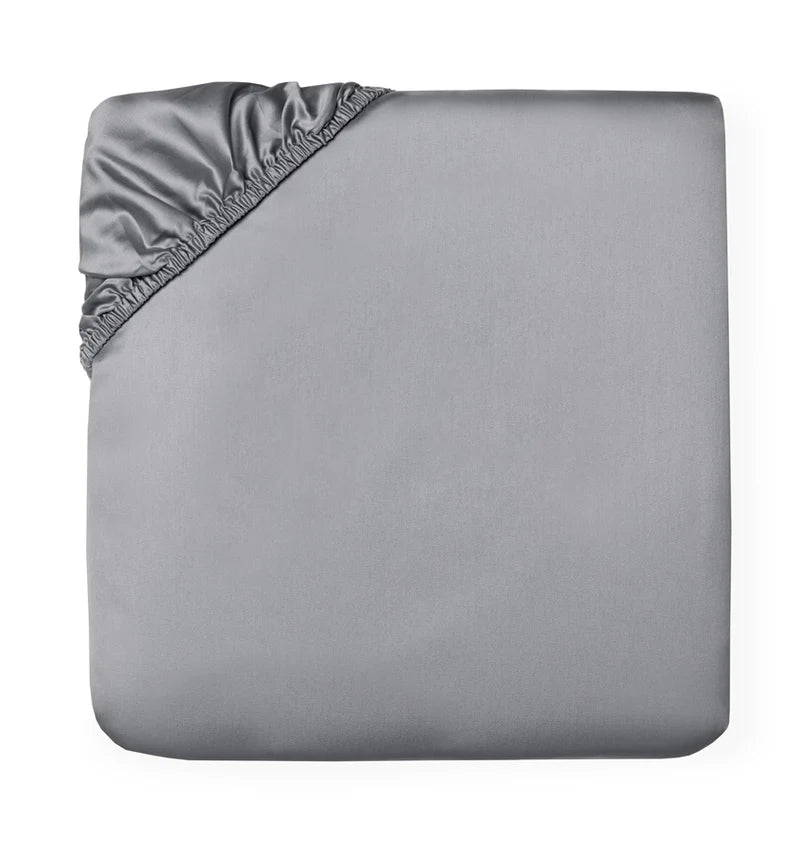 Giotto Fitted Sheet Sateen - Thumbnail 3
