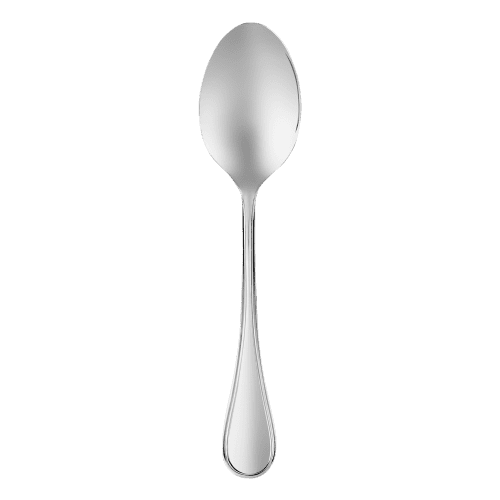 Albi Acier Stainless Steel Serving Spoon