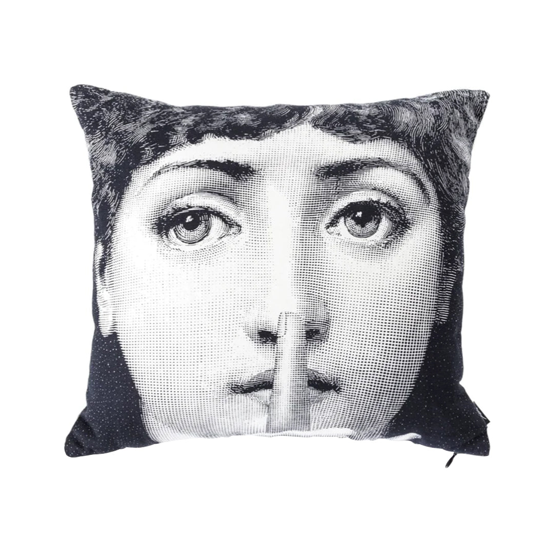 Silencio Cushion