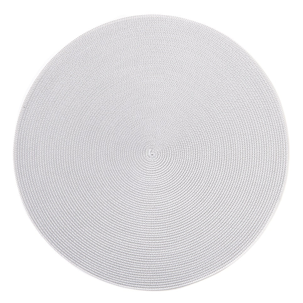 Round Placemat (Set of 4)