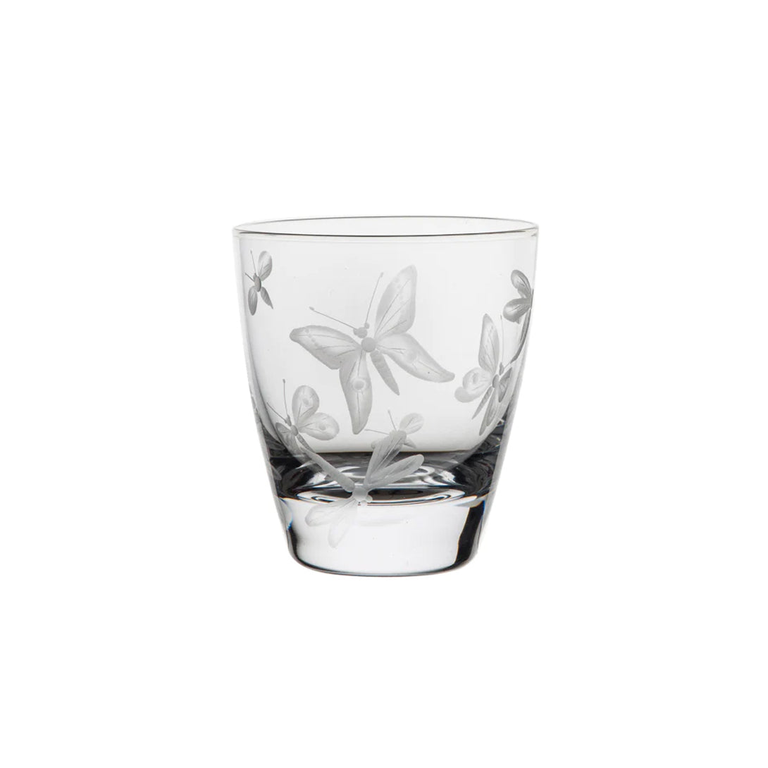 Single Old Fashioned Glass (Set of 2)