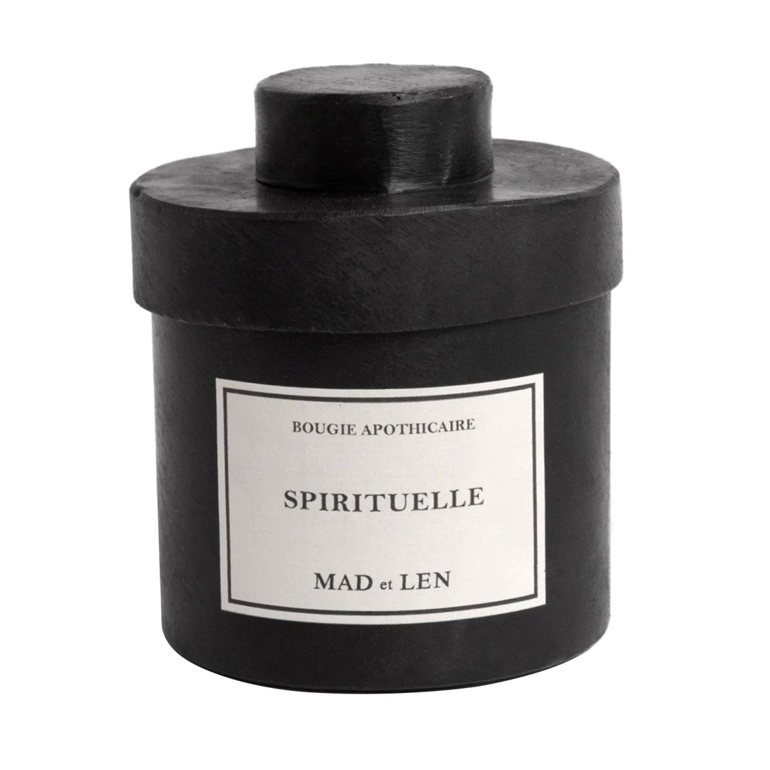 Spirituelle Scented Candle