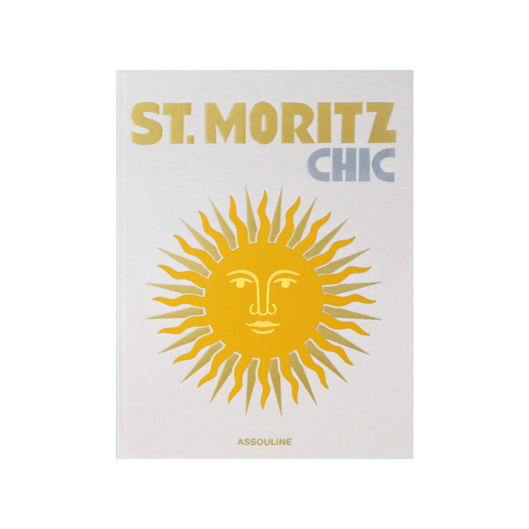 St. Moritz Chic