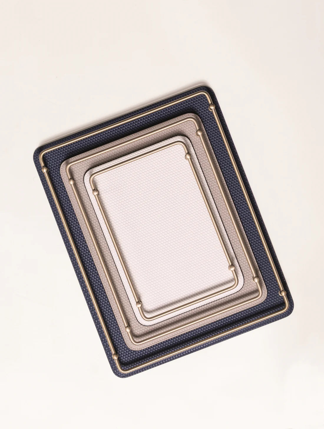 Rondo Rectangular Tray