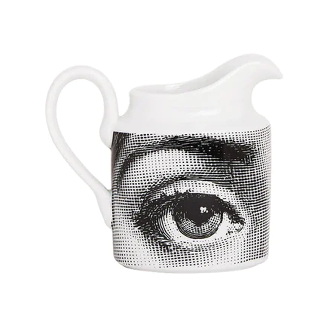 Tema e Variazioni Milk Jug