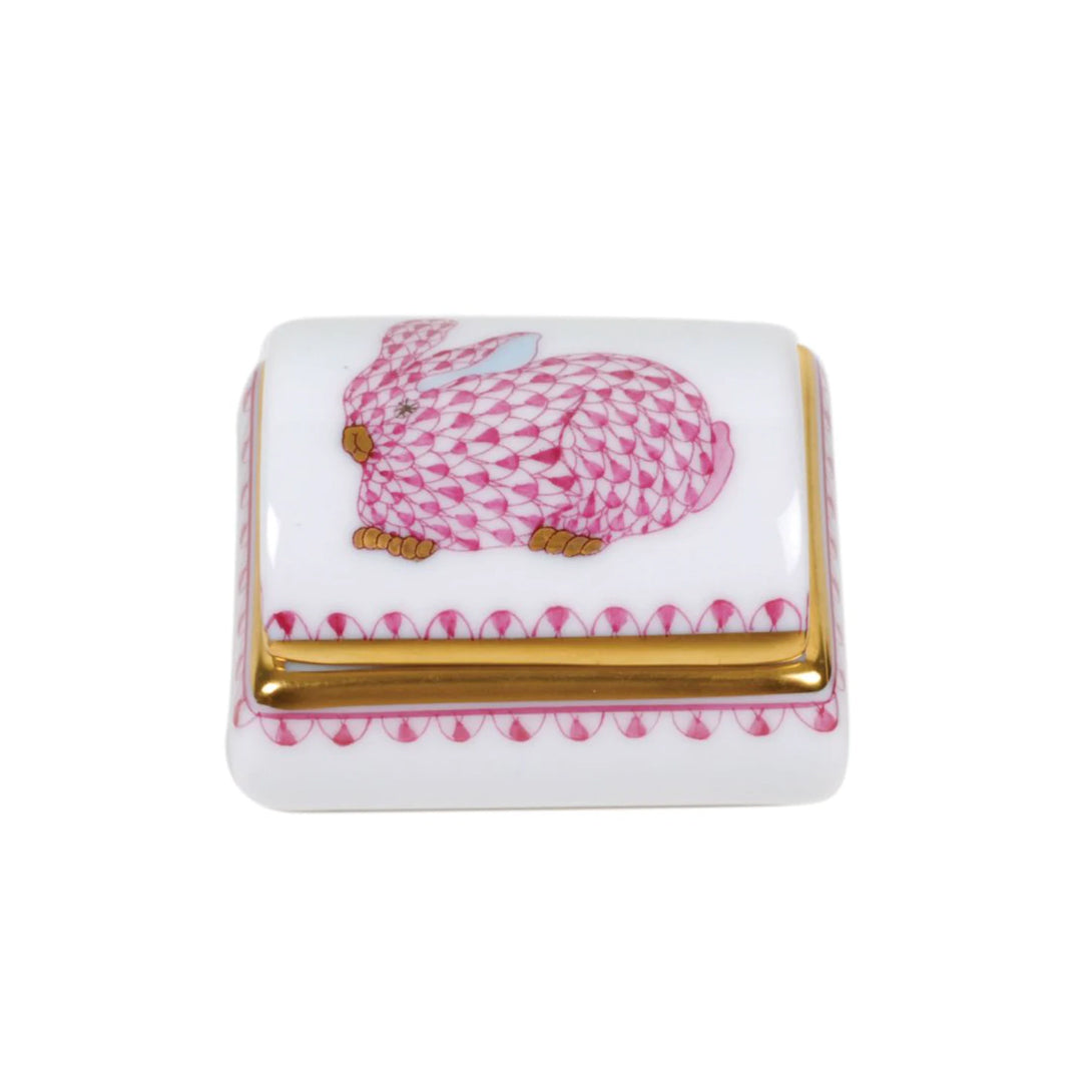 Tooth Fairy Box, Pink