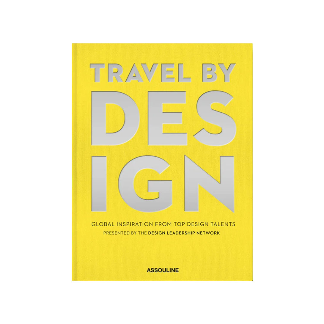 Travel by Design