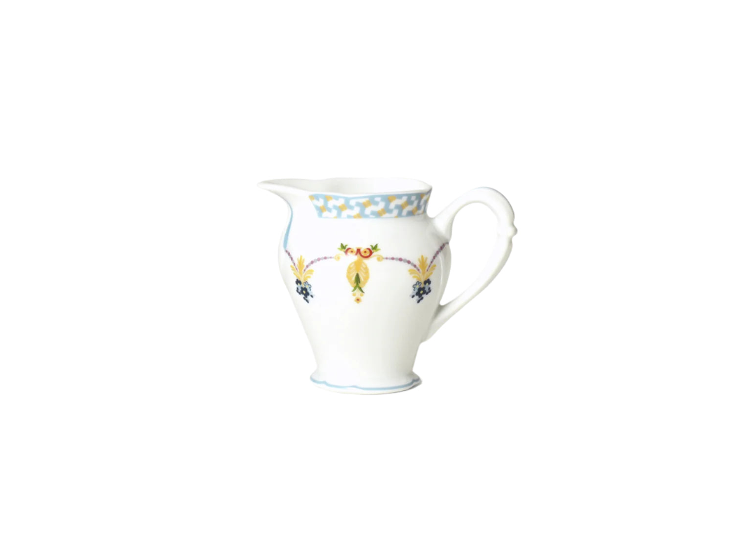 Trianon Creamer