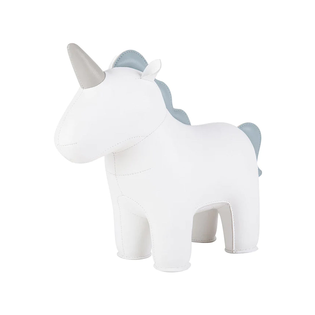 Unicorn Nico Bookend