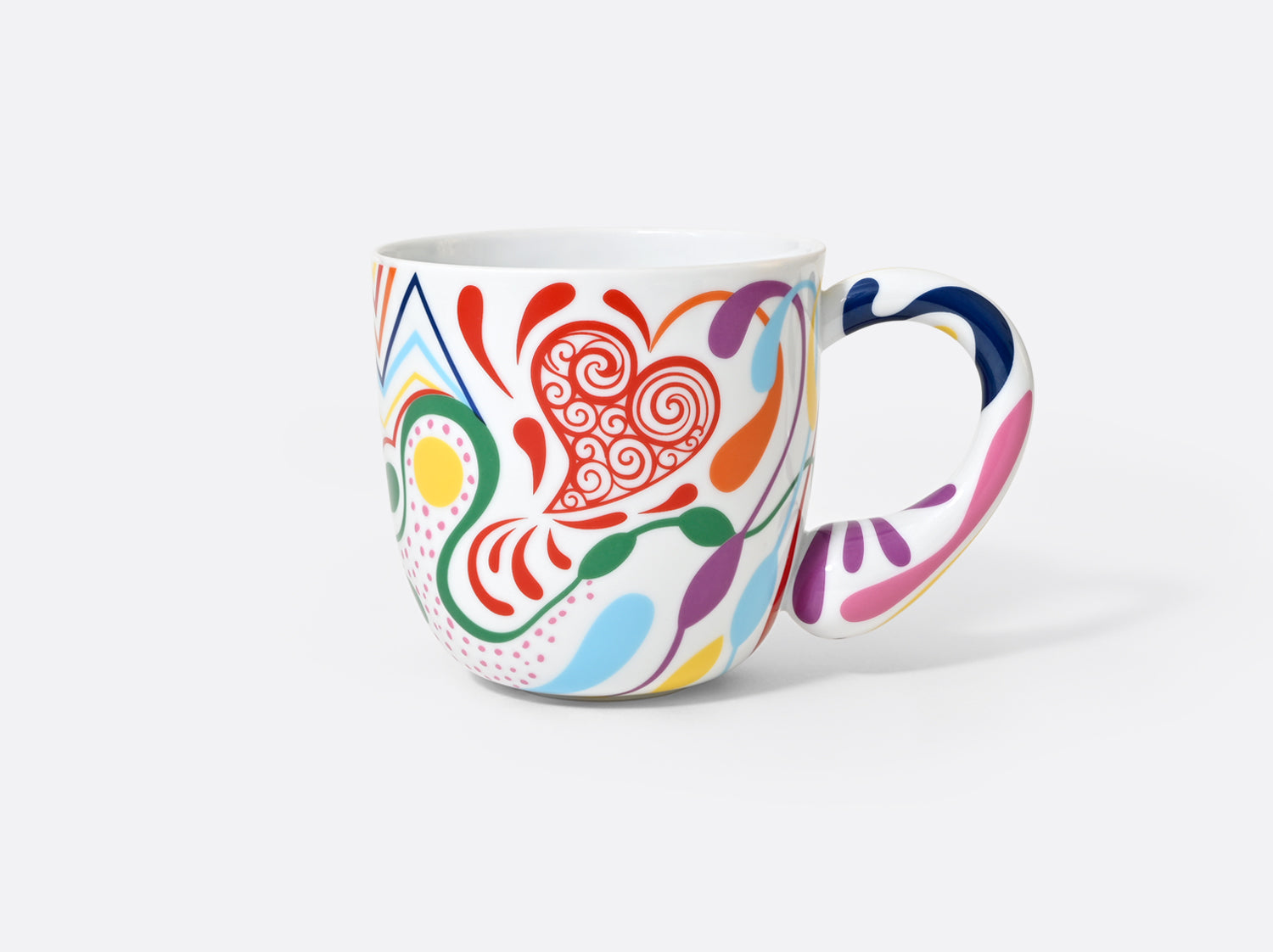 The Dansant Mug (12 oz)
