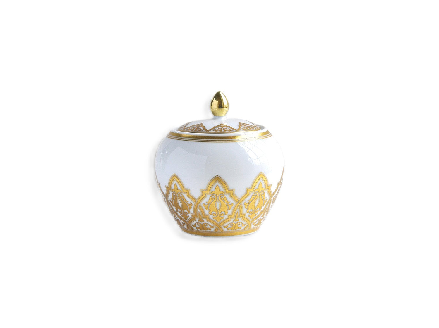Venise Sugar Bowl