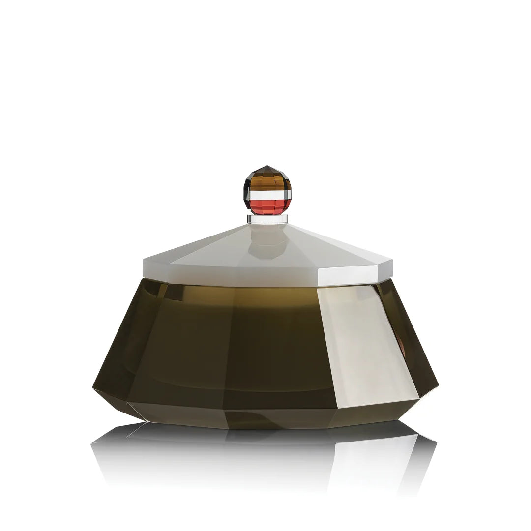 Sofie Home Scent Candle (Fig)